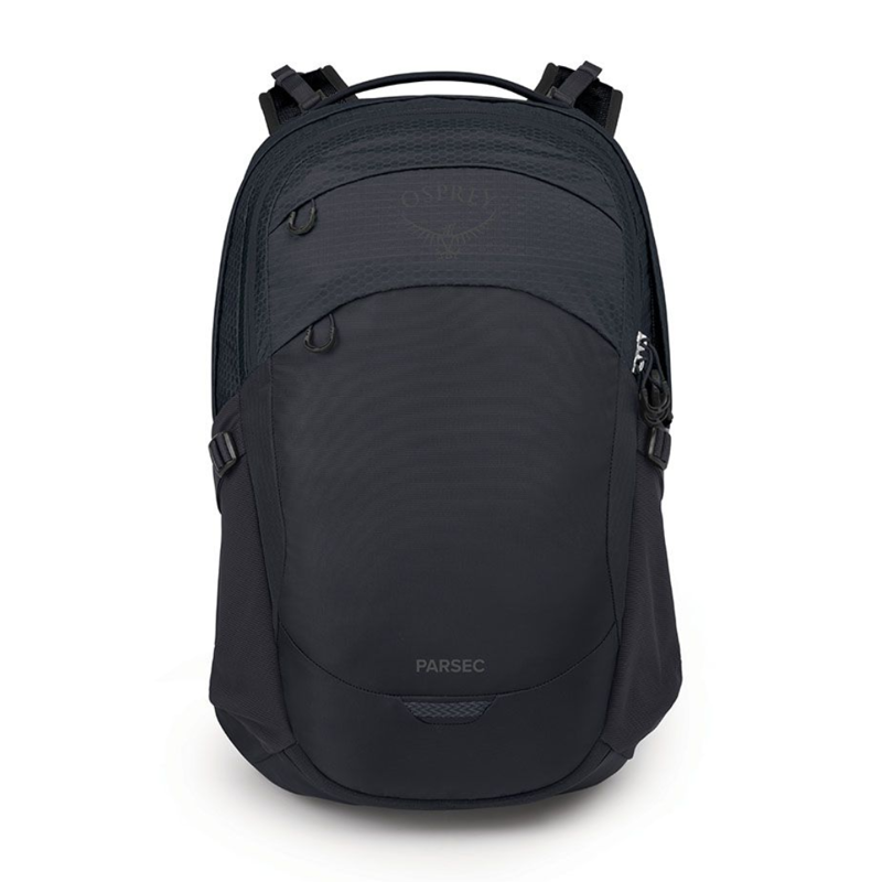 Osprey Parsec Backpack in Black-3
